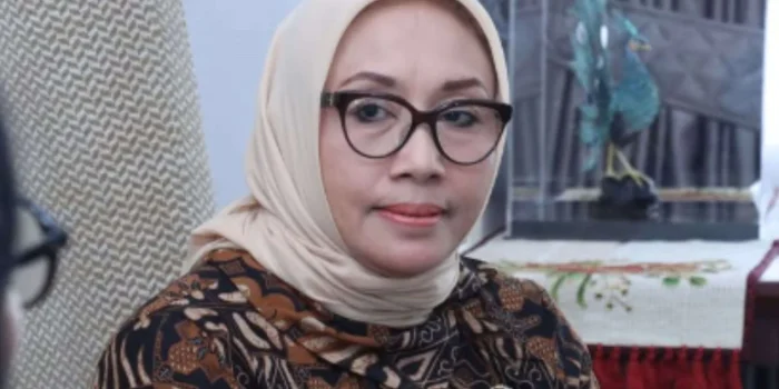 Profil Menteri PPPA Arifah Fauzi, Usulkan Gerbong Wanita, Pernah Jadi Produser TV
