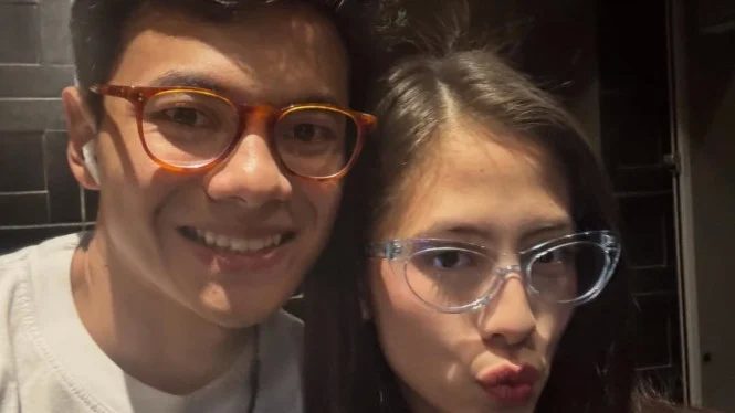 Profil Tsaqib: Pacar Adhisty Zara Terbaru