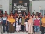 Program Bedah Rumah untuk Warga Sukra Diikuti Antusias