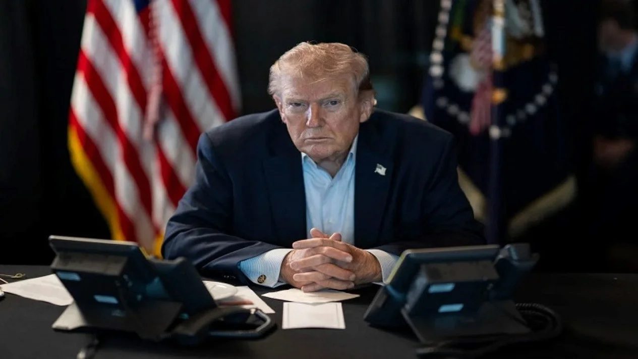 Proposal Terbaru Iran yang Membuat AS Resah