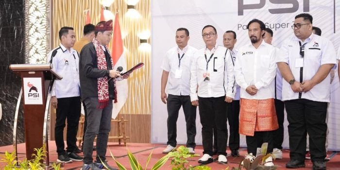 PSI Bidik Kemenangan di Jambi, Siap Rebut ‘Kandang Gajah’