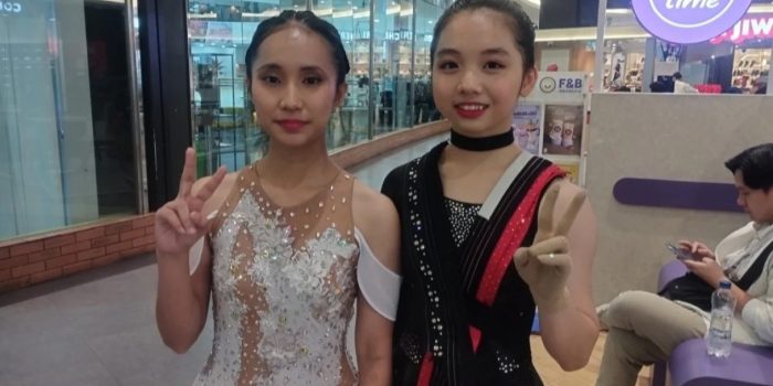 Puluhan Atlet Banten Siap Berlaga di Kejurnas Ice Skating 2026 Jelang PON 2028