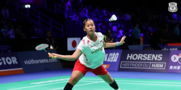 Putri KW Siap Hadapi Motivasi Ganda Denmark di Perempat Final Piala Uber 2026