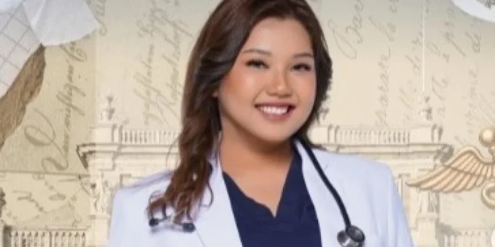 Putri Sulung Ferdy Sambo, Trisha Eungelica, Lulus Jadi Dokter, Tuai Pujian Netizen
