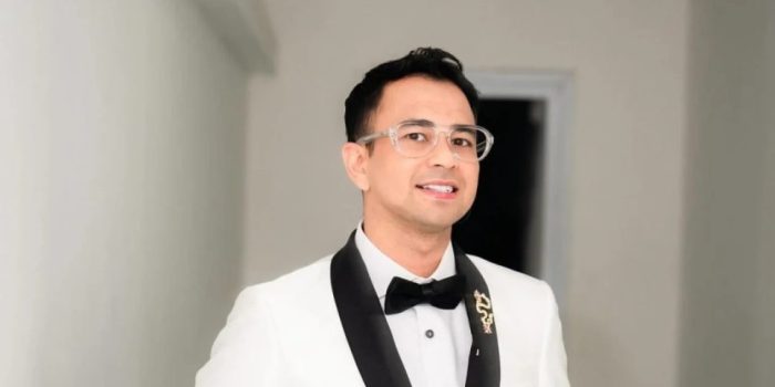 Raffi Ahmad: Saya Datang ke Lokasi Kecelakaan KRL Atas Nama Kemanusiaan