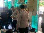 Razia Sekolah: 9 Pelajar Terjaring, Polisi Selamatkan Generasi
