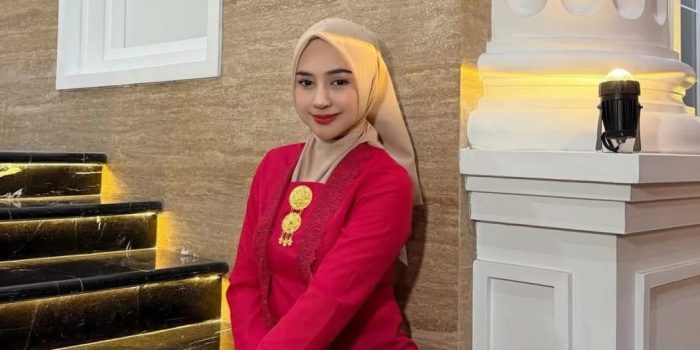 Reaksi Ibu Ria Ricis Saat Tahu Anaknya Operasi Hidung
