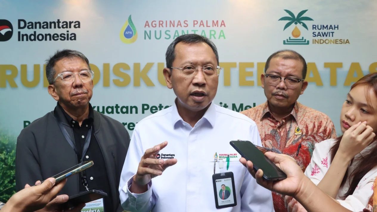 Realisasi Program Strategis Rendah, Upaya Percepatan Ditingkatkan