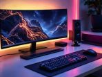 Rekomendasi PC Gaming Terjangkau dengan Performa Unggul