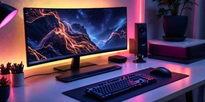 Rekomendasi PC Gaming Terjangkau dengan Performa Unggul