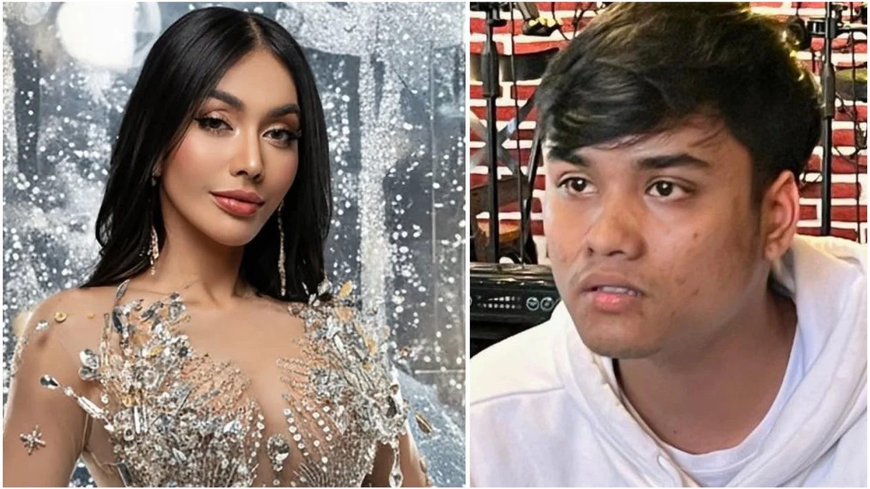 Ressa Menikah Lagi, Denada Terpesona Melihat Cantiknya Menantu