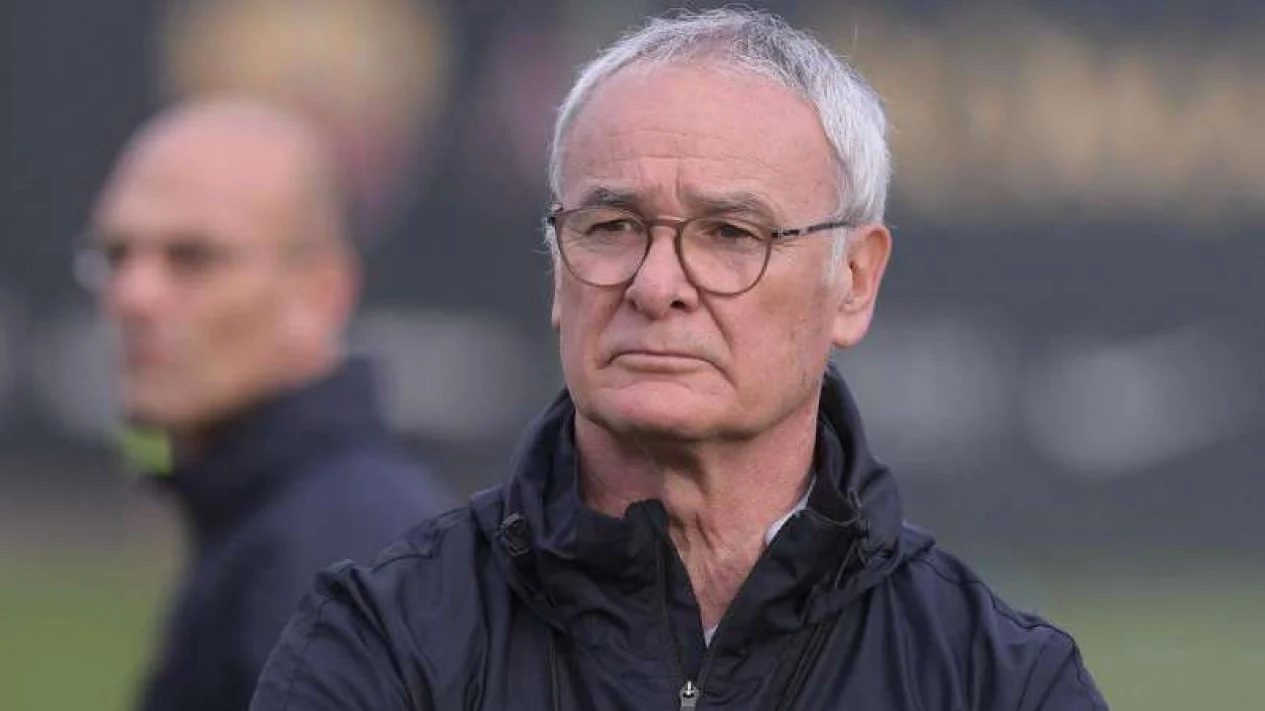 Roma Akhiri Krisis Internal, Ganti Ranieri dengan Proyek Gasperini