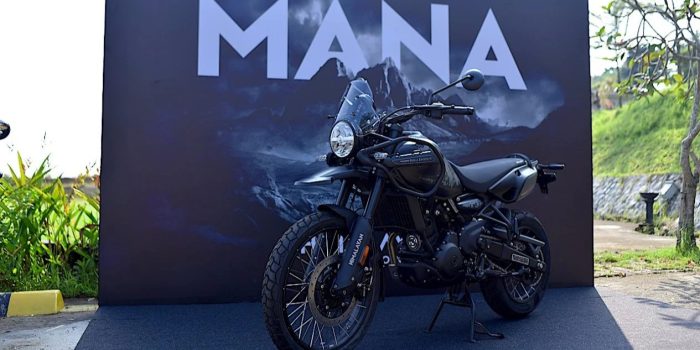 Royal Enfield Himalayan Terbaru Hadir untuk Petualangan Ekstrem di Indonesia