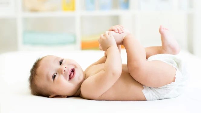 Ruam Popok: Fakta Penting Ibu Hamil Wajib Tahu