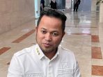 Rudy Mas'ud Angkat Bicara Soal Takdir Pasca Demo Besar di Kaltim