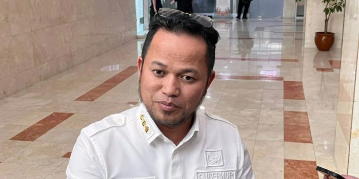 Rudy Mas'ud Angkat Bicara Soal Takdir Pasca Demo Besar di Kaltim