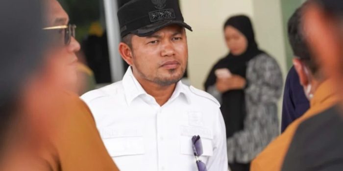Rudy Mas'ud Gunakan Dana Pribadi untuk Renovasi Rumah Dinas, Termasuk Kursi Pijat dan Akuarium