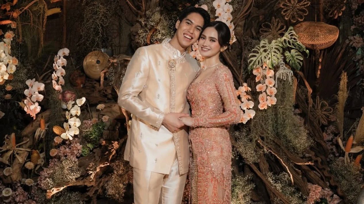 Rutinitas Perawatan Kulit Syifa Hadju Jelang Pernikahan