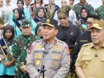 Satgas Dikerahkan Tangani Peredaran Narkoba Jaringan Internasional di Riau