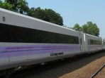 Sejarah KA Argo Bromo Anggrek Saat Tabrak KRL di Bekasi