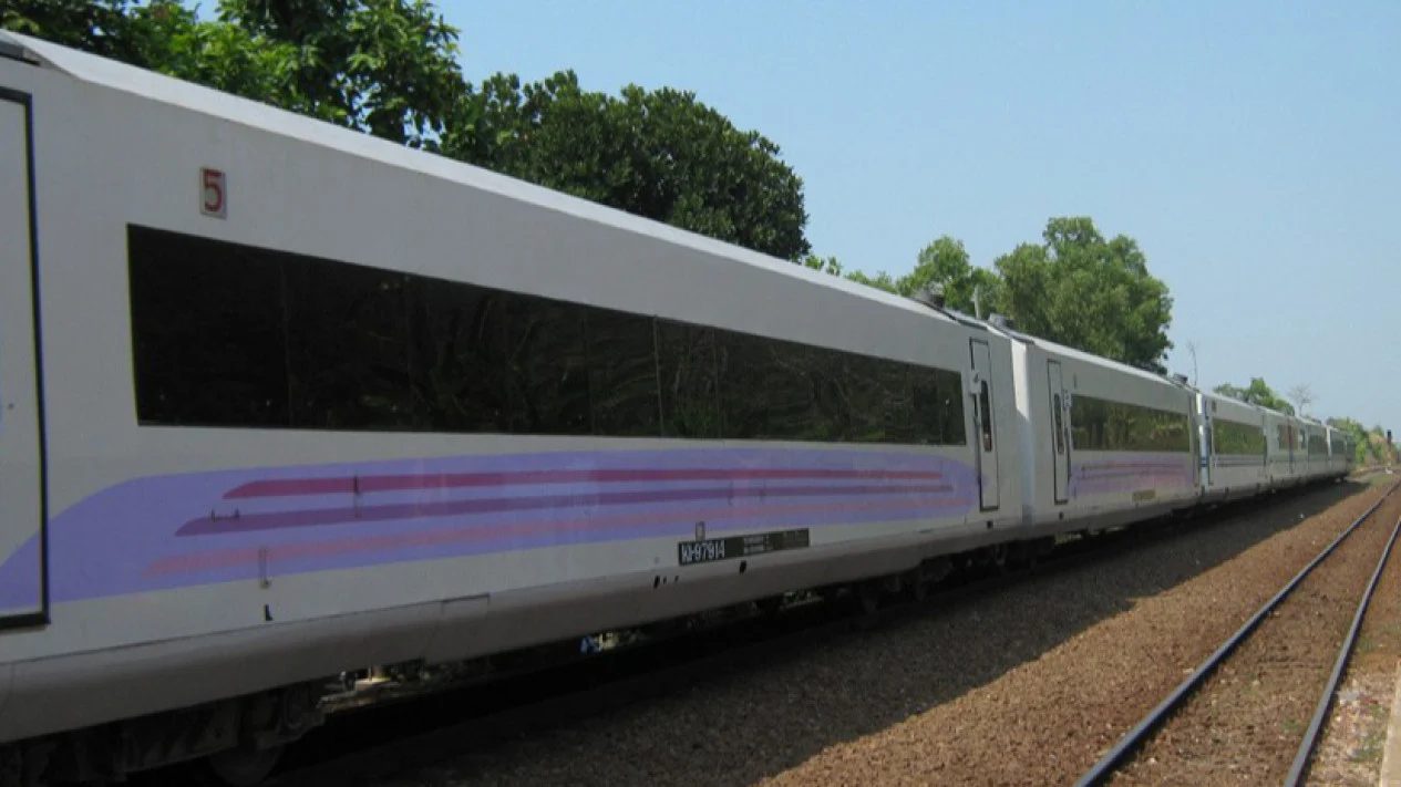 Sejarah KA Argo Bromo Anggrek Saat Tabrak KRL di Bekasi