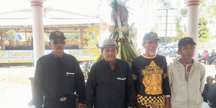 Semarak Mapag Sri di Indramayu, Ajakan Kuwu untuk Generasi Muda Lestarikan Warisan Leluhur