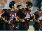 Semen Padang Beri Peringatan, Tak Mau Jadi Sasaran Borneo FC Raih Posisi Teratas