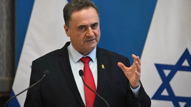 Serangan Israel-Iran: Eskalasi di Selat Hormuz