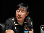 Shin Tae Yong Kembali Latih Timnas Indonesia dari Federasi Sepak Bola 7