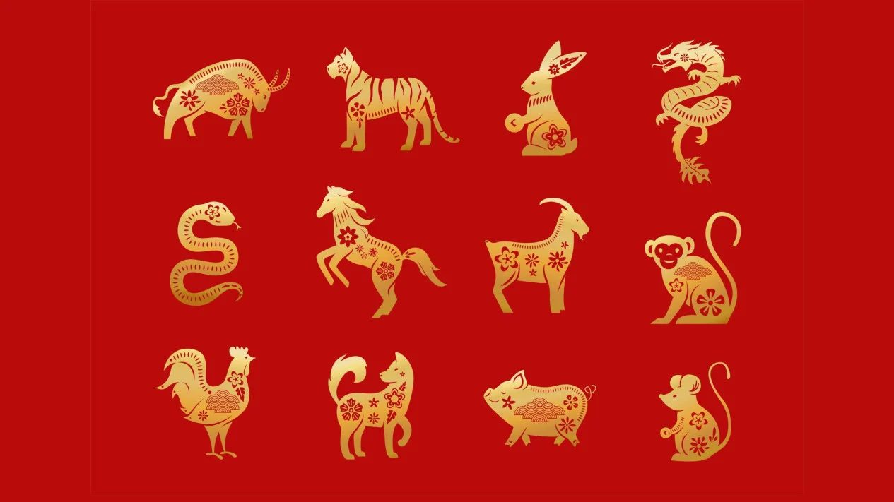 Shio Beruntung Panen Rezeki dan Keberuntungan di Awal Pekan