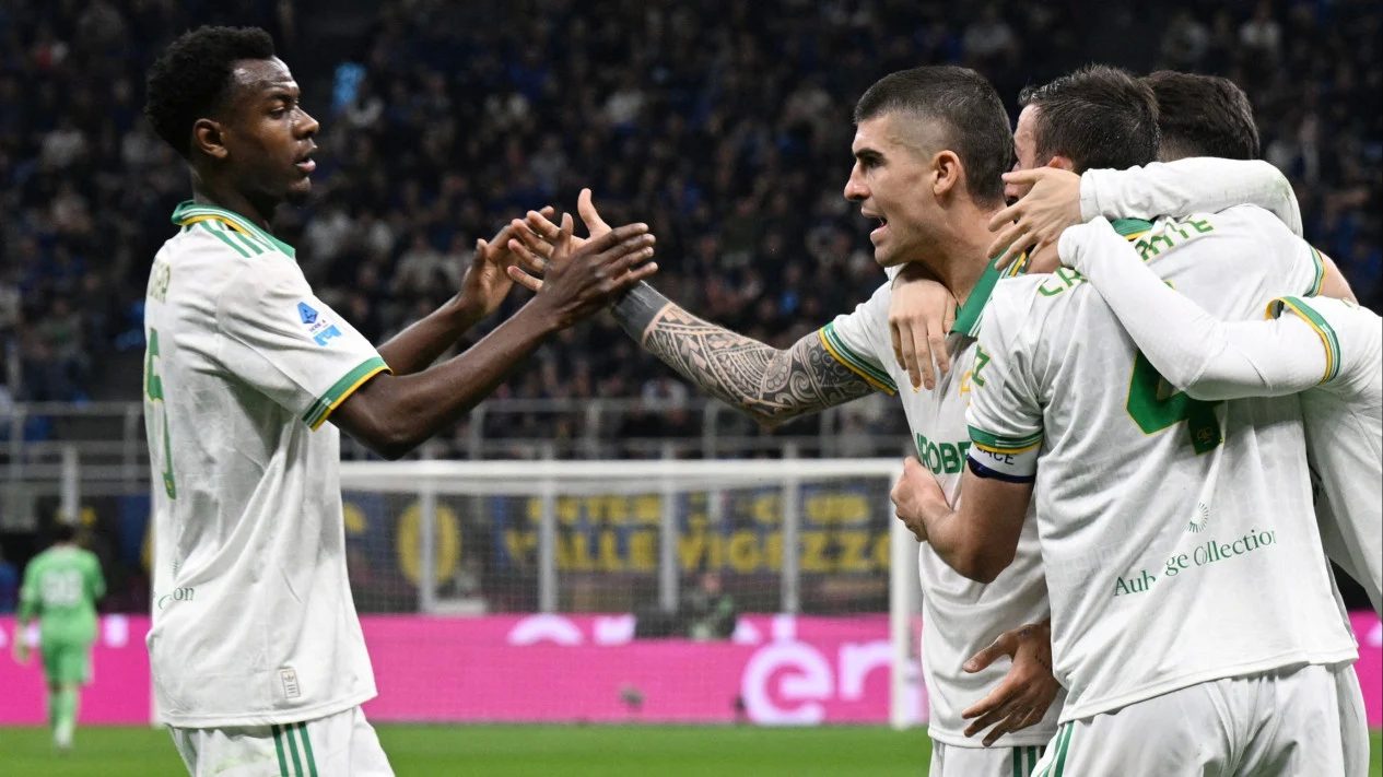 Siapa Bertahan di Papan Atas? Bologna vs AS Roma di ANTV Malam Ini