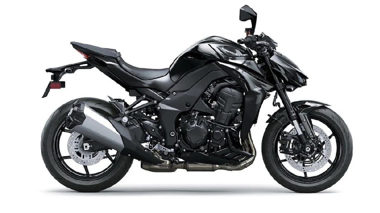 SIM Anda Bisa Tidak Berlaku Jika Motor di Atas 250 cc