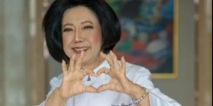 Sisca Soewitomo: Melestarikan Rasa Kuliner Nusantara di Era Modern