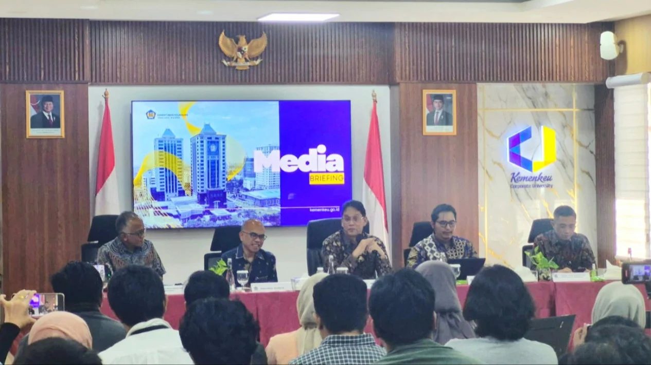 Soal Tarif Selat Malaka, Purbaya Singgung UNCLOS dan Kewajiban Indonesia