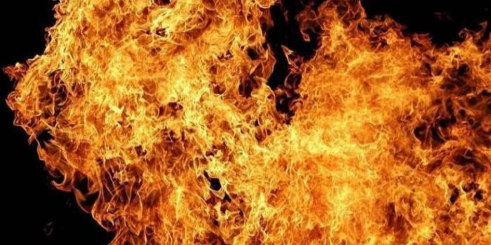 Sopir Angkot di Tanah Abang Selamat dari Upaya Pembakaran Akibat Perselisihan Ngetem