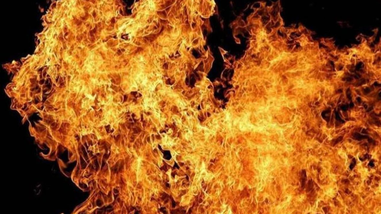 Sopir Angkot di Tanah Abang Selamat dari Upaya Pembakaran Akibat Perselisihan Ngetem