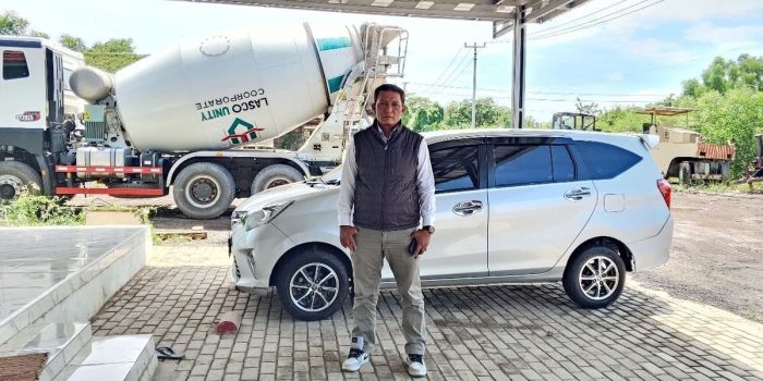 Sorotan Tajam di Losarang: PT Lasco Unity Diduga Tanpa Izin