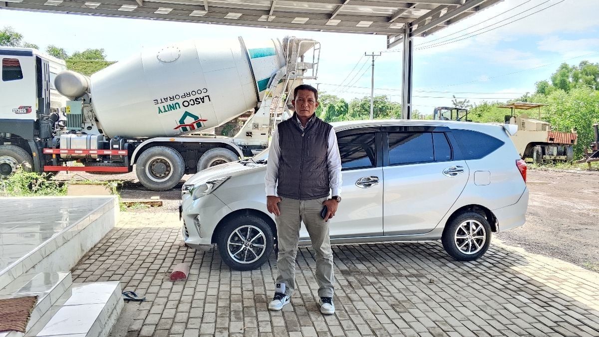 Sorotan Tajam di Losarang: PT Lasco Unity Diduga Tanpa Izin