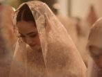 Sosok yang Menikahkan Syifa Hadju dan El Rumi