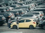 Stok Mobil Seken Menipis, Harga Terancam Naik Lagi