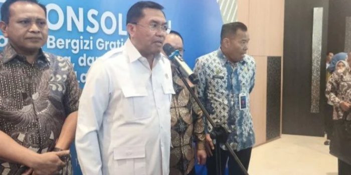 Strategi BGN Salurkan MBG di Daerah Rawan Pangan