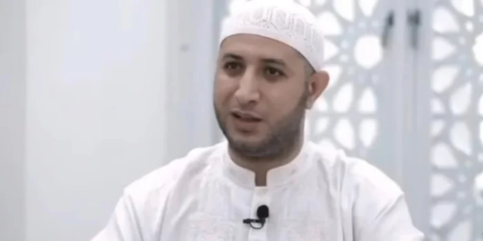 Syekh Ahmad Al Misry Aktif Balas Chat, Habib Jafar Sebut Korban KRL Mati Syahid