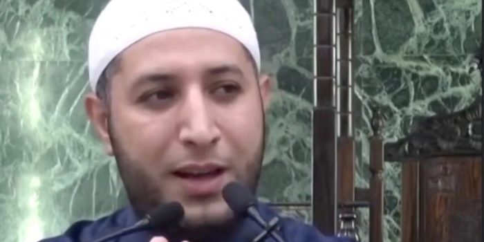 Syekh Ahmad Al Misry Ditantang Mubahalah, Dokter Kamelia Respons Vonis Ammar Zoni