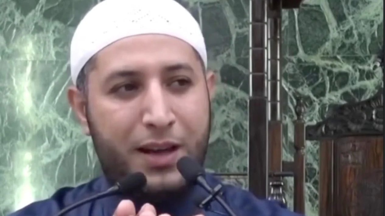 Syekh Ahmad Al Misry Ditantang Mubahalah, Dokter Kamelia Respons Vonis Ammar Zoni