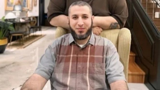 Syekh Ahmad Al Misry Tantang Ustaz Abi Makki Bukti