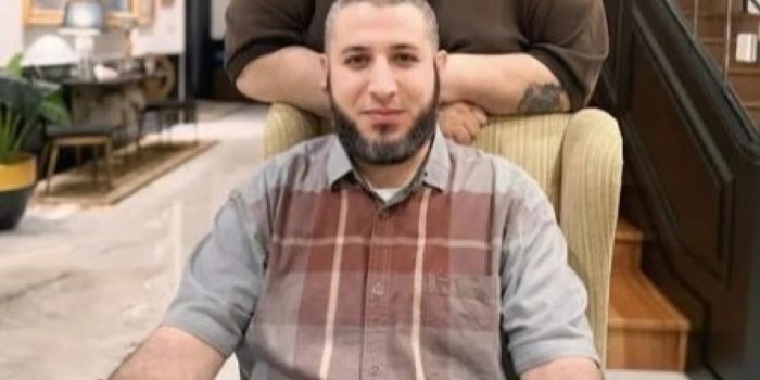 Syekh Ahmad Al Misry Ternyata Masih Aktif Berbalas Pesan, Ungkap Percakapan yang Mengejutkan