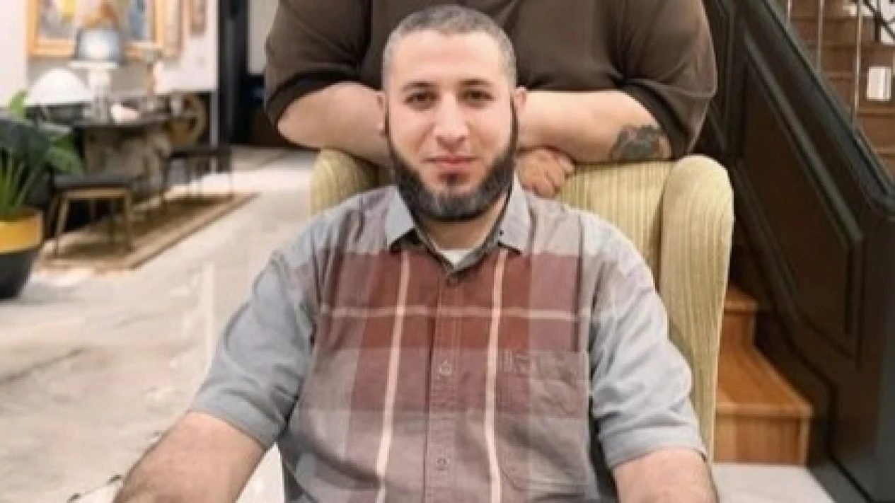 Syekh Ahmad Al Misry Ternyata Masih Aktif Berbalas Pesan, Ungkap Percakapan yang Mengejutkan