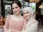 Syifa Hadju Dituding Mirip Alyssa Daguise, Kesha Ratuliu Bela: Netizen Aneh!