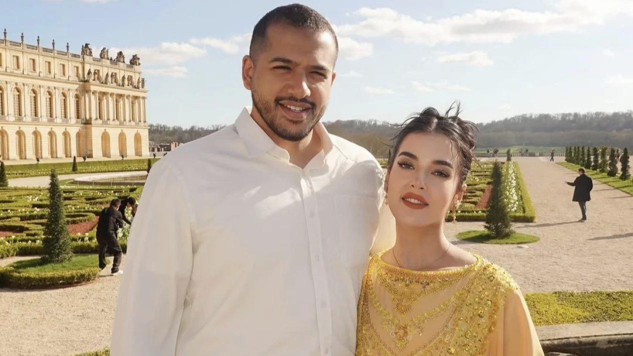 Tasya Farasya Bagikan Tips Hubungan Baik Pasca Perceraian