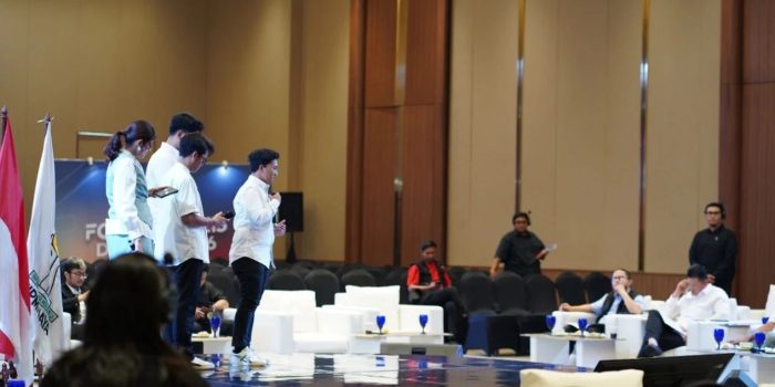 Teknologi Cloud, AI, dan Keamanan Siber sebagai Pilar Transformasi Bisnis